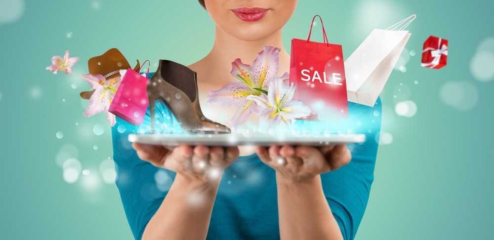 Осенняя РАСПРОДАЖА! Скидки до 50%