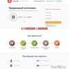 buy Landing Page for Service Delivery