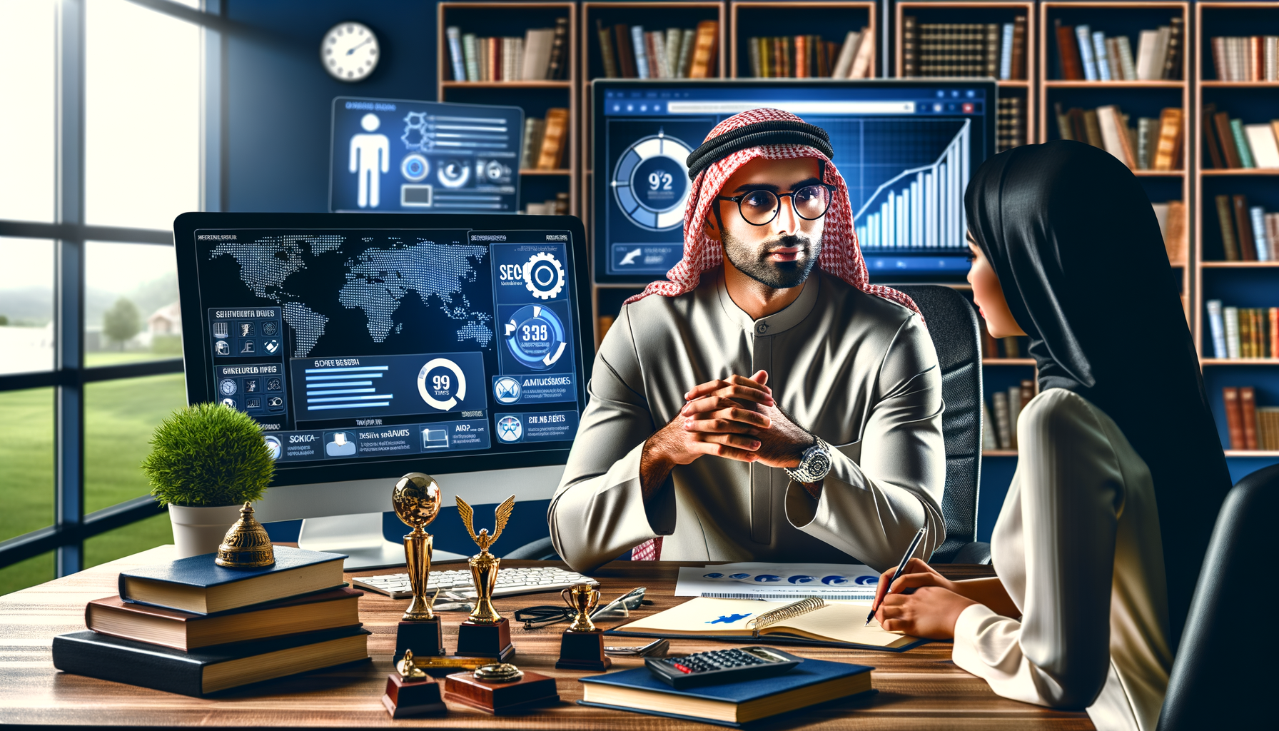 Выбор SEO-специалиста: ключевые советы для успешного интернет-магазина 1 Illustration for section: Критерии выбора SEO-специалиста Опыт и квалификация При - выбор seo-специалиста