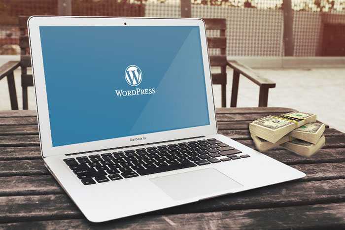 Использование WordPress для бизнеса