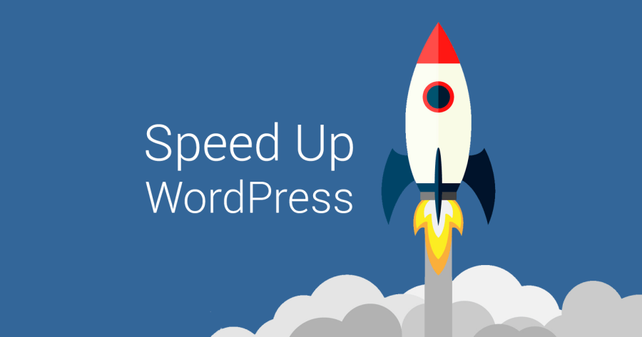 5 простых эффективных способов ускорить сайт на WordPress