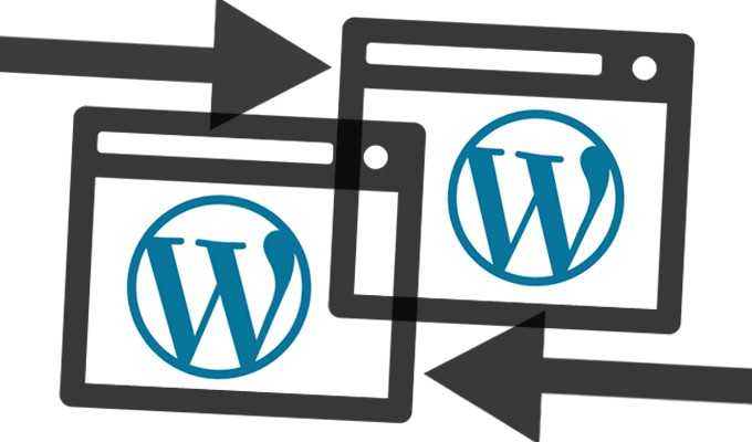 Плагин обратной связи с WordPress