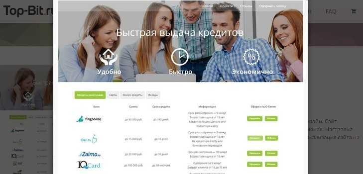 Рекомендация по созданию сайта-портфолио