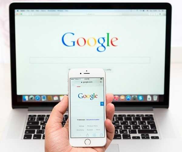 Google приступил к испытаниям разделенного индекса