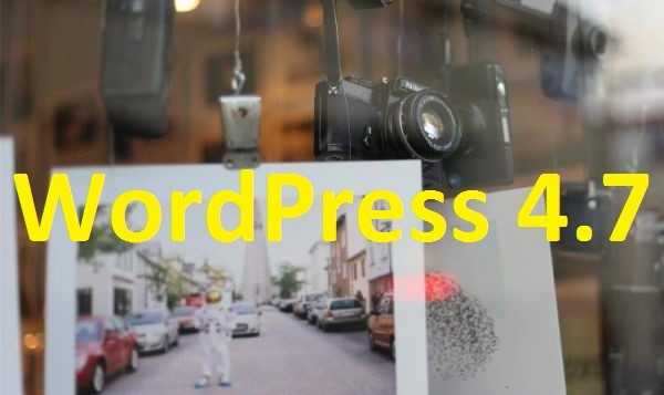 WordPress 4.7 получит наработки плагина Customize Snapshots