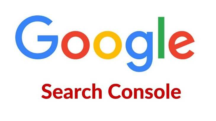 В Search Console больше нет ключевых слов в содержании