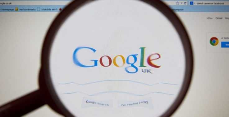 Google отрицает усреднение выдачи квотами