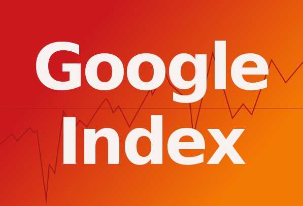 Google не стремится к полной индексации