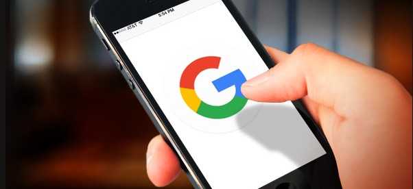 Google сохраняет поисковые запросы в оффлайне