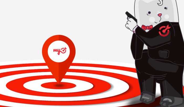 My Target приглашает сторонних провайдеров данных