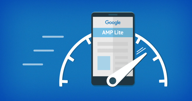Google представил новый ускоренный формат AMP