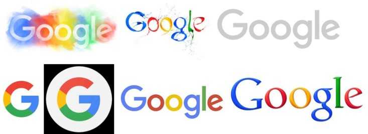 Google все еще не может обойтись без подсказок к картинкам
