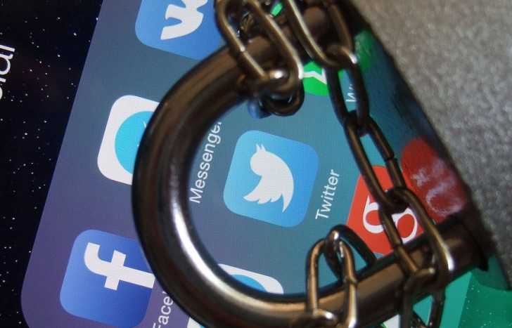 В РФ мессенджеры попадают под госрегулирование