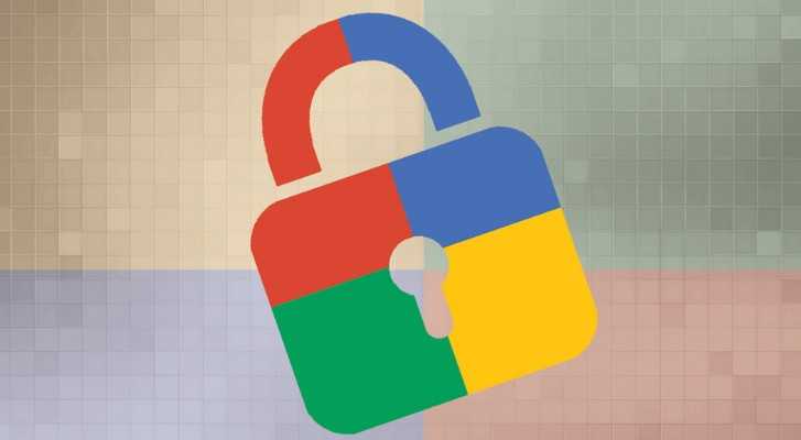 Google предоставил отчет о безопасности за 2016 год