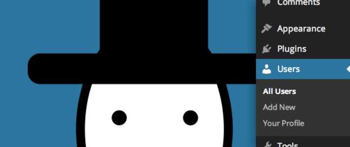 Смена стандартного wordpress-аватара, установленного по умолчанию