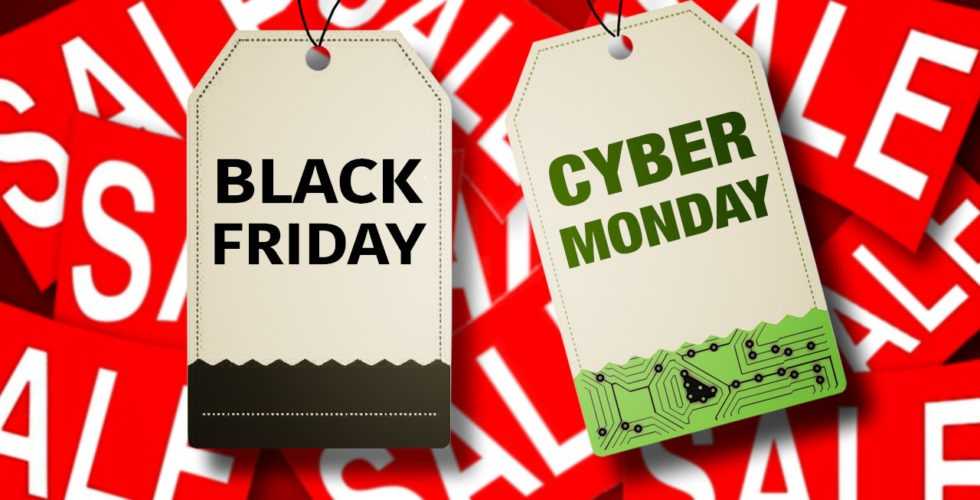 cyber monday КИБЕРСКИДКИ до -90% для тех, кто не успел!