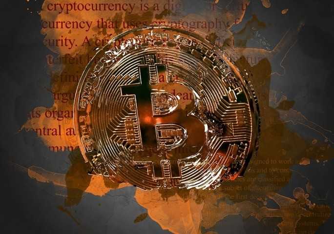 Криптовалюта на top-bit