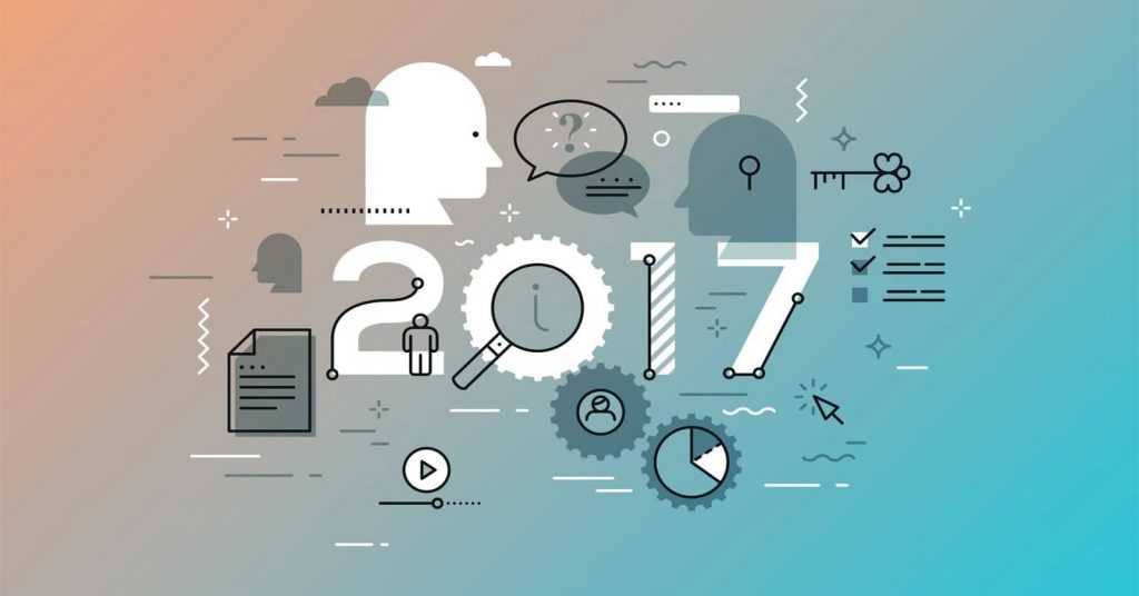 website design ideas Итоги 2017 года. График работы на НГ праздники