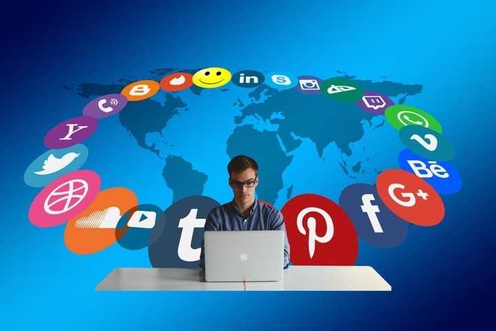 сидка за обзор social 1958774 960 720 Акция! Работа для блогеров или сайт бесплатно