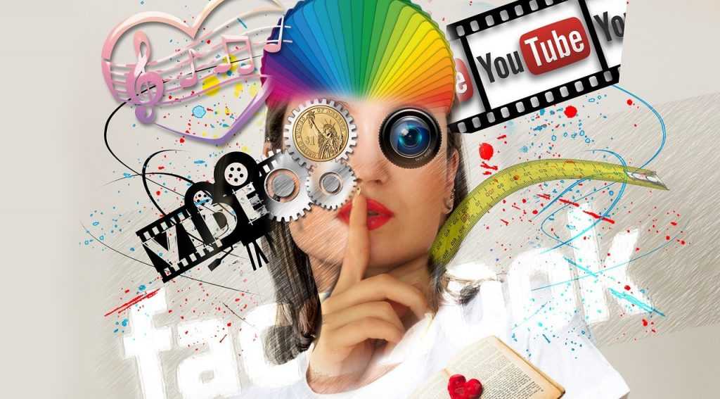 Получите 150 руб за ОПРОС 1 Опрос по блогу youtube
