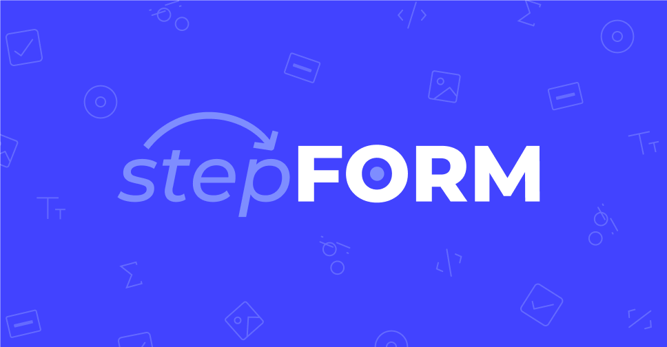 Банер партнера StepForm