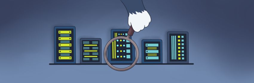 Как выбрать хостинг для сайта, на что обратить внимание 2 Выбор хостинга