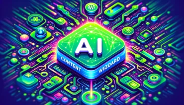 AI Content Wizard