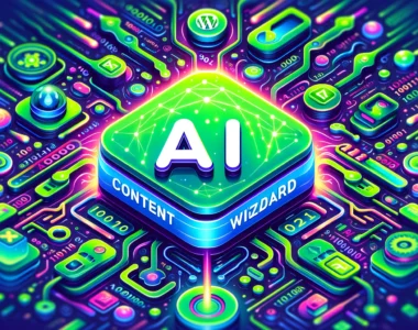 AI Content Wizard