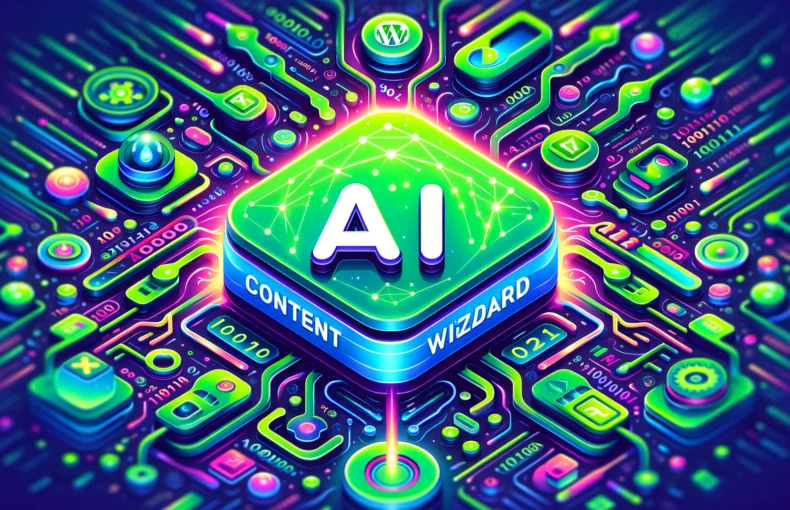 AI Content Wizard