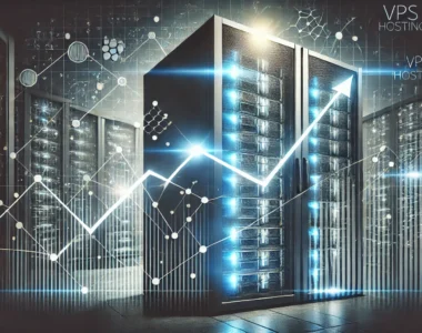 VPS hosting for traders